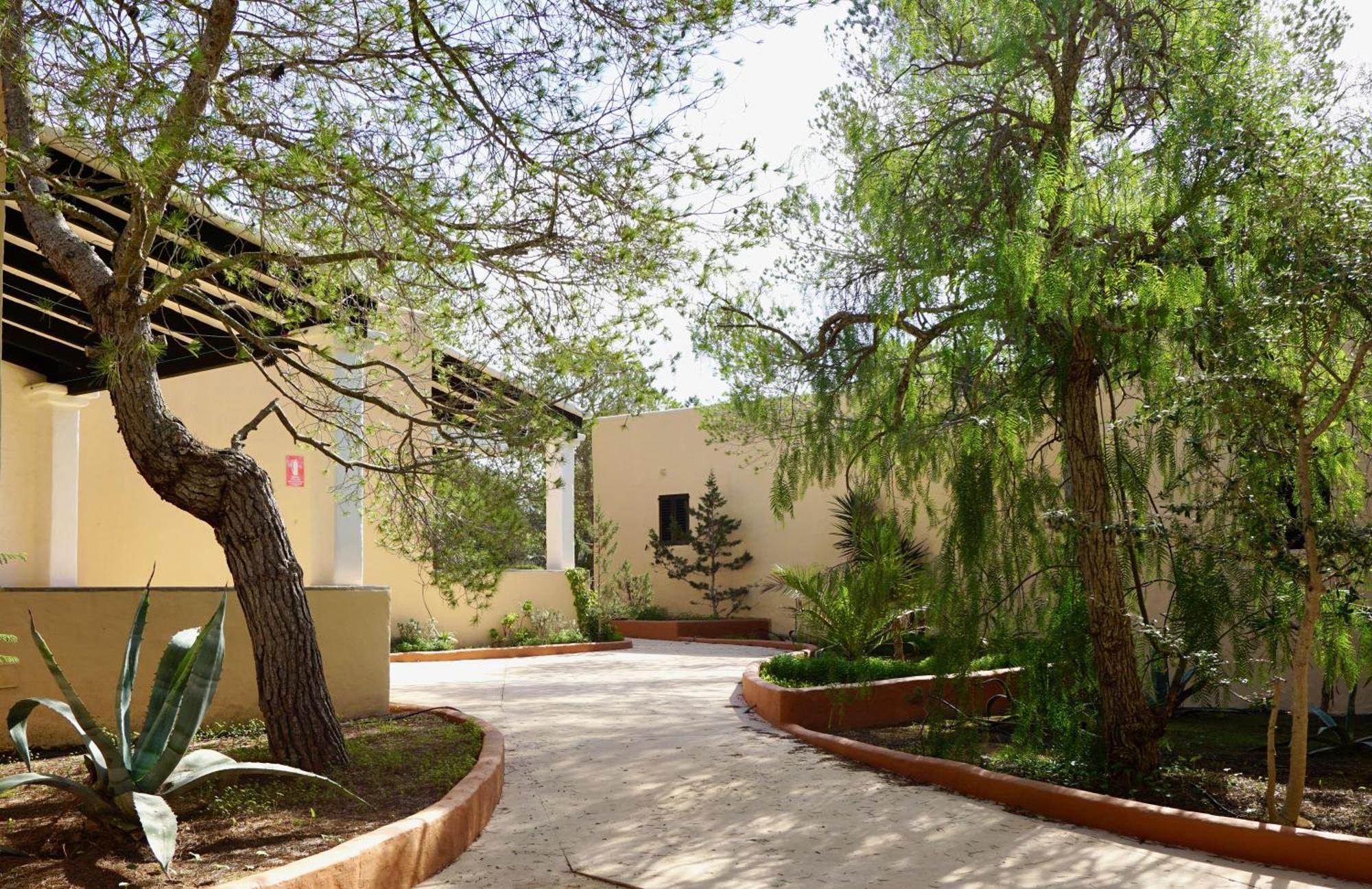 Can Miguel Marti - Astbury Formentera Playa Migjorn Exterior foto