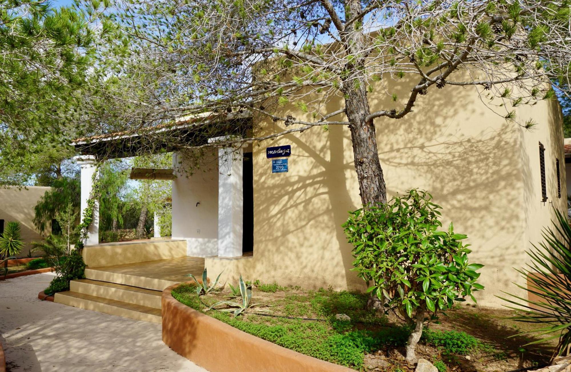 Can Miguel Marti - Astbury Formentera Playa Migjorn Exterior foto
