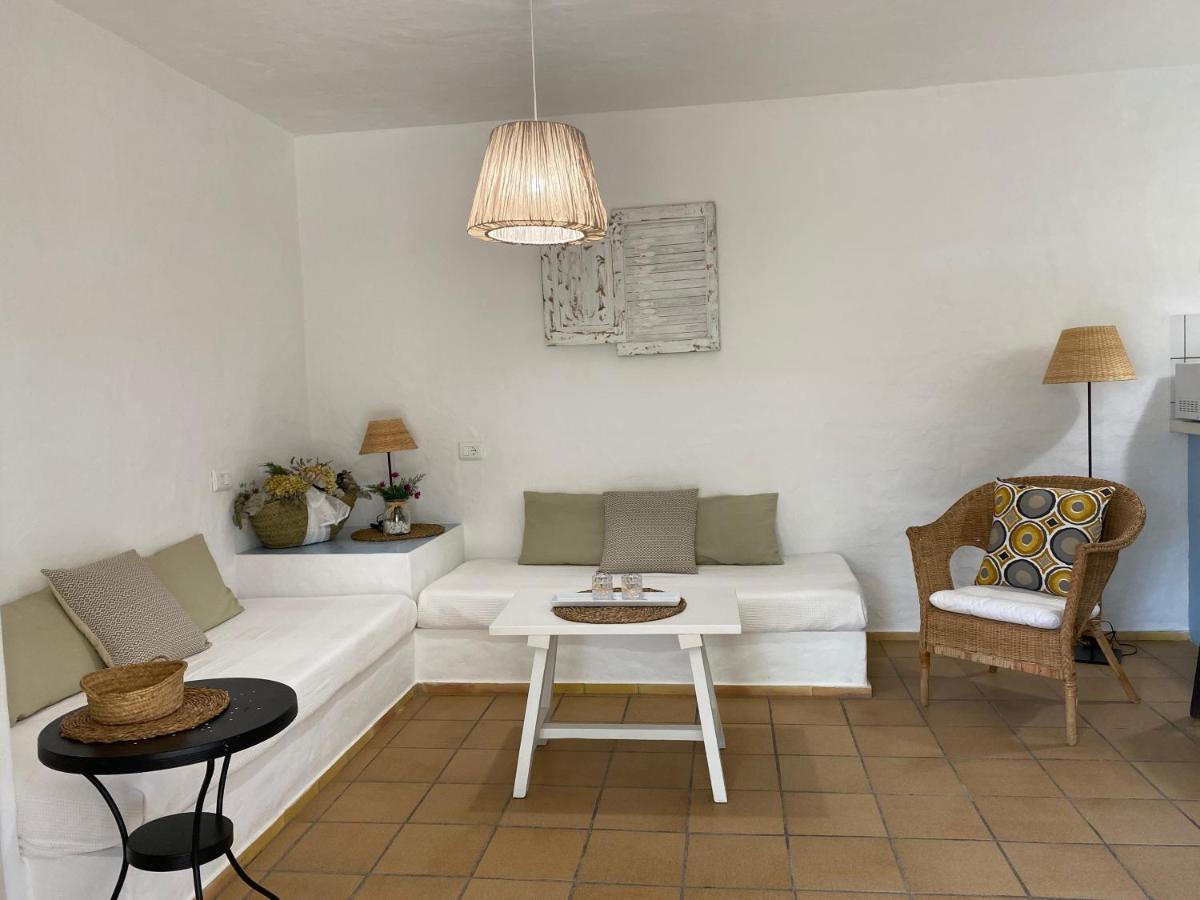 Can Miguel Marti - Astbury Formentera Playa Migjorn Exterior foto